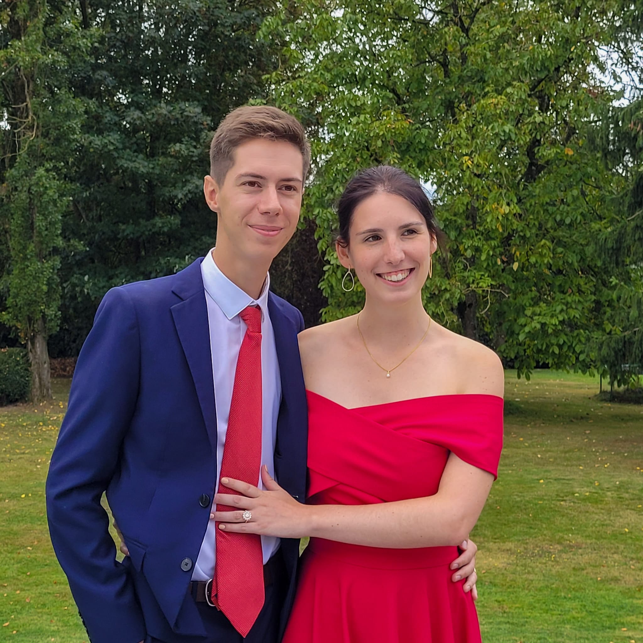 ambroise et victoria