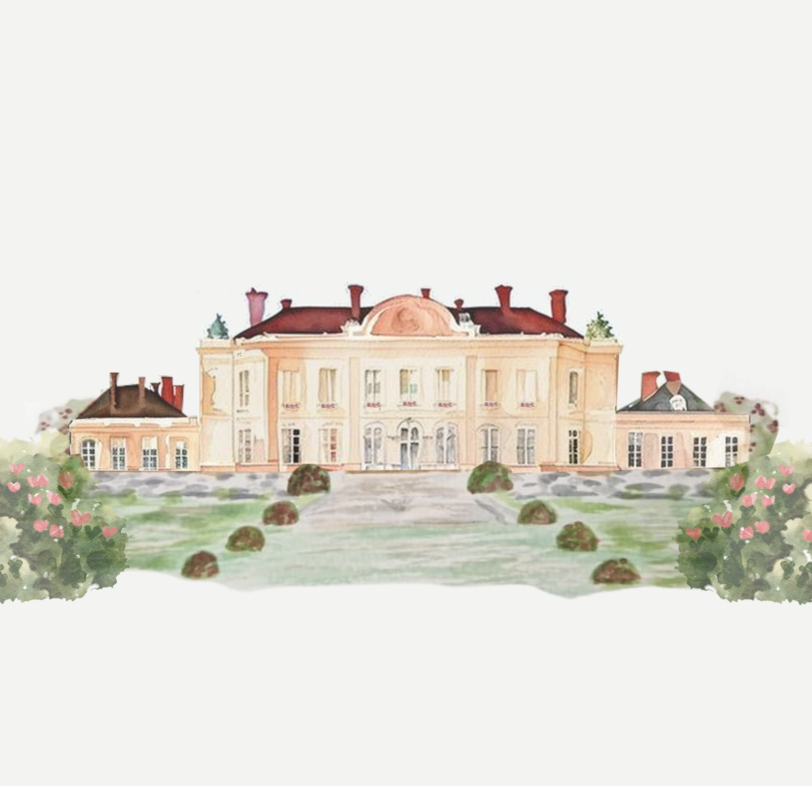 Mariage Victoria et Ambroise